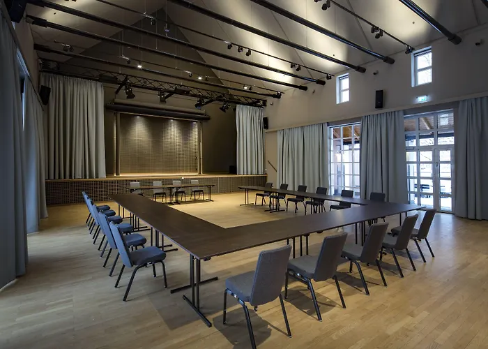 Hotel Marias Platzl Monaco di Baviera